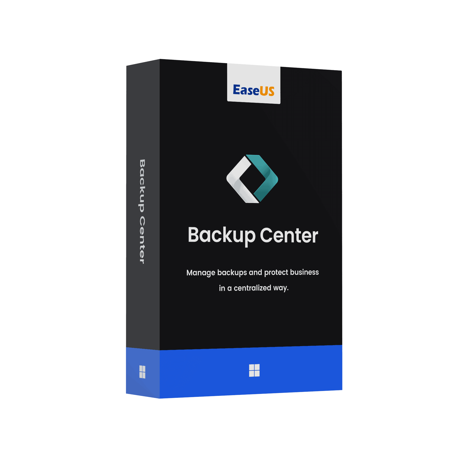 EaseUS Backup Center