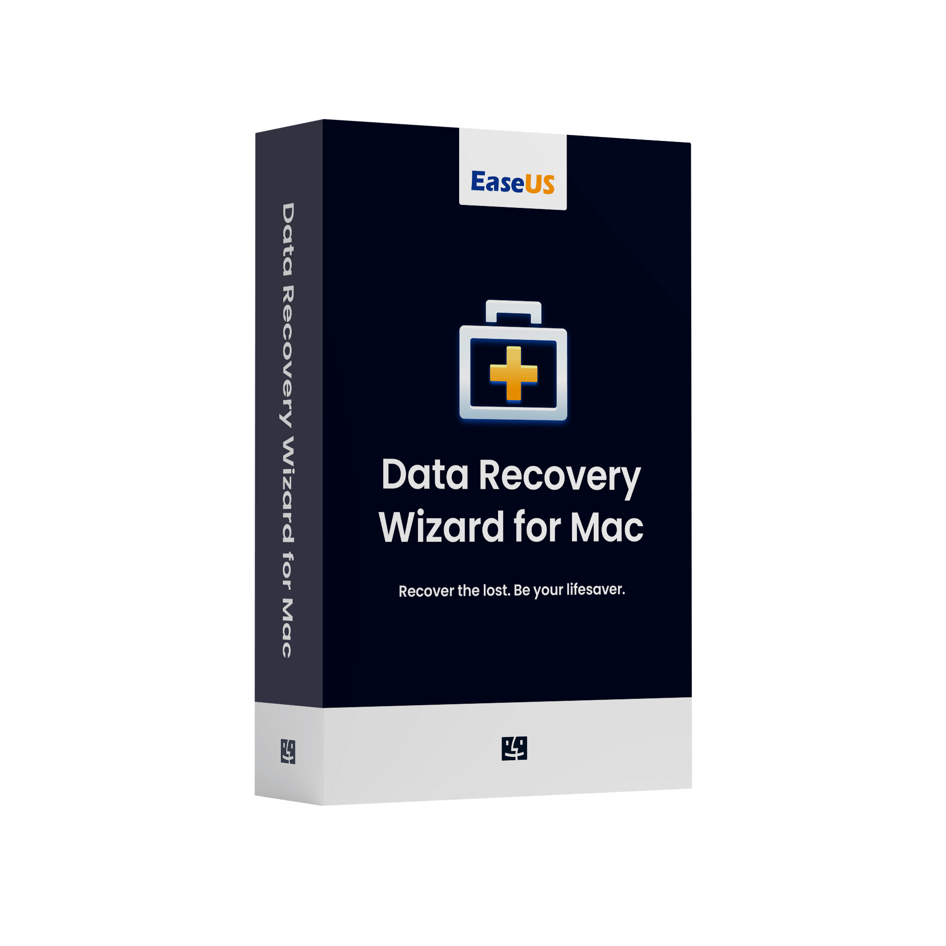 EaseUS Data Recovery Wizard for Mac