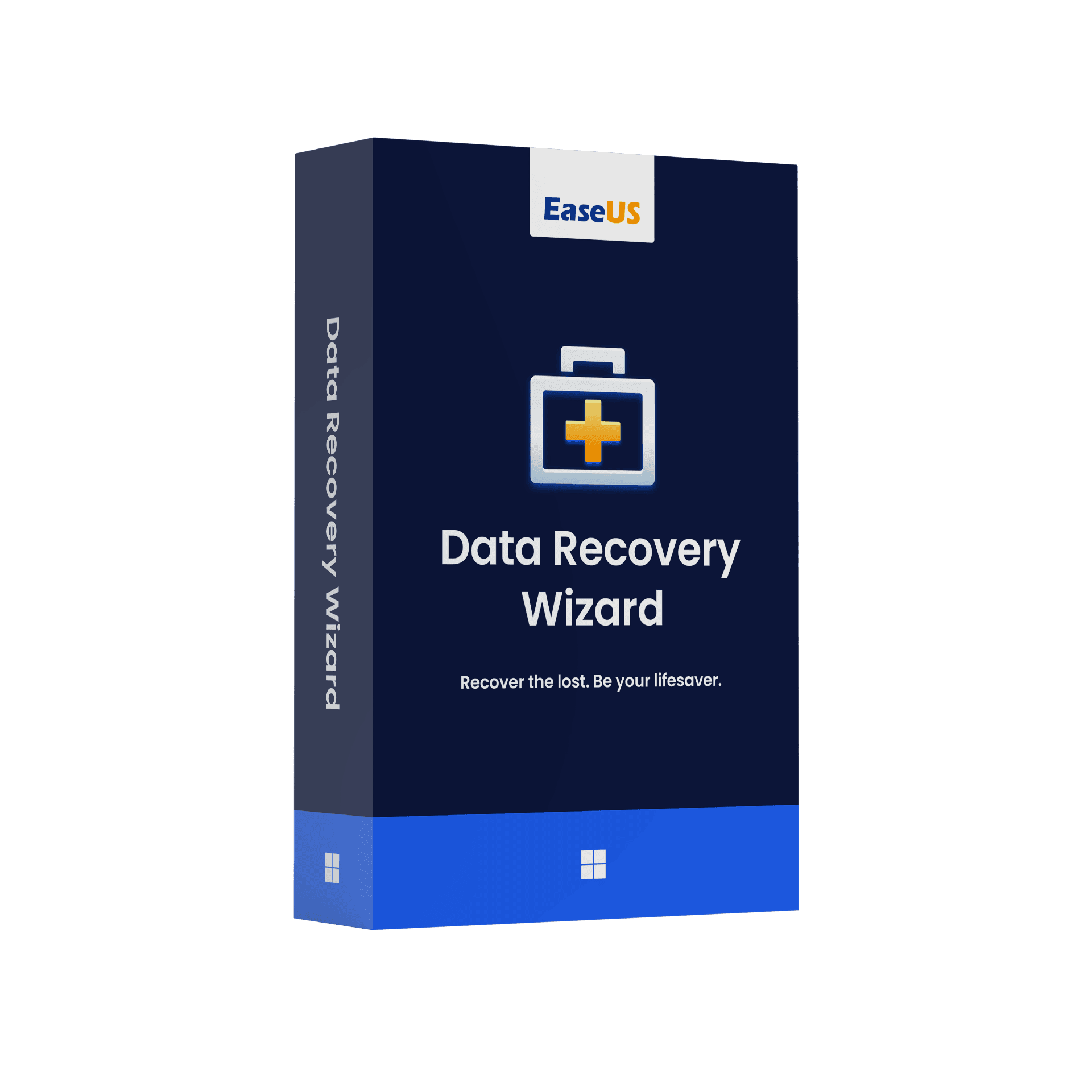 EaseUS Data Recovery Wizard Professional WIN