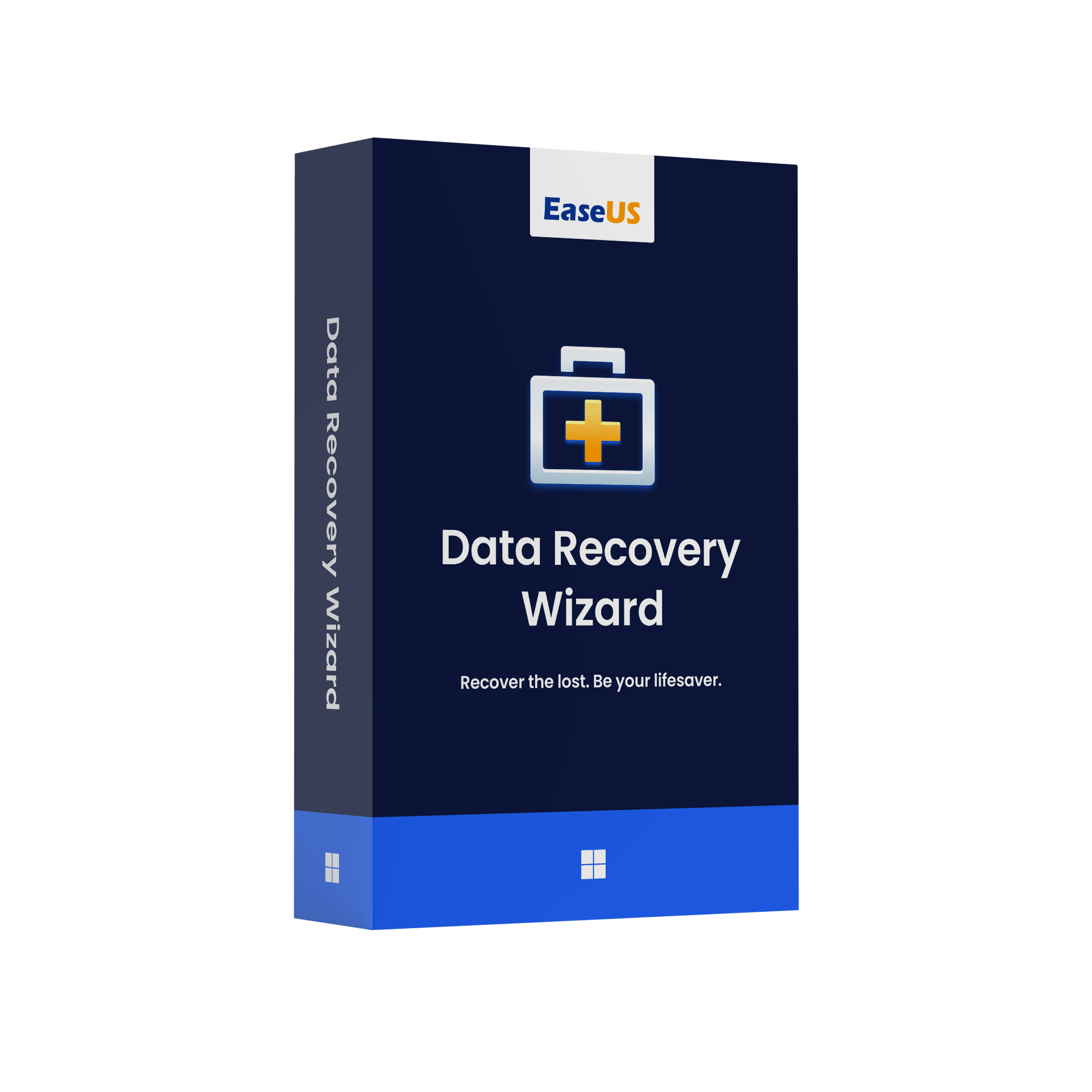 EaseUS Data Recovery Wizard Technician WIN