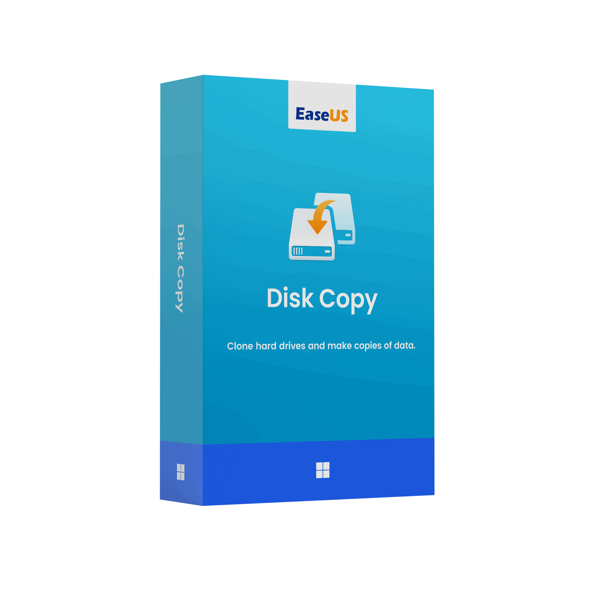 EaseUS Disk Copy Pro