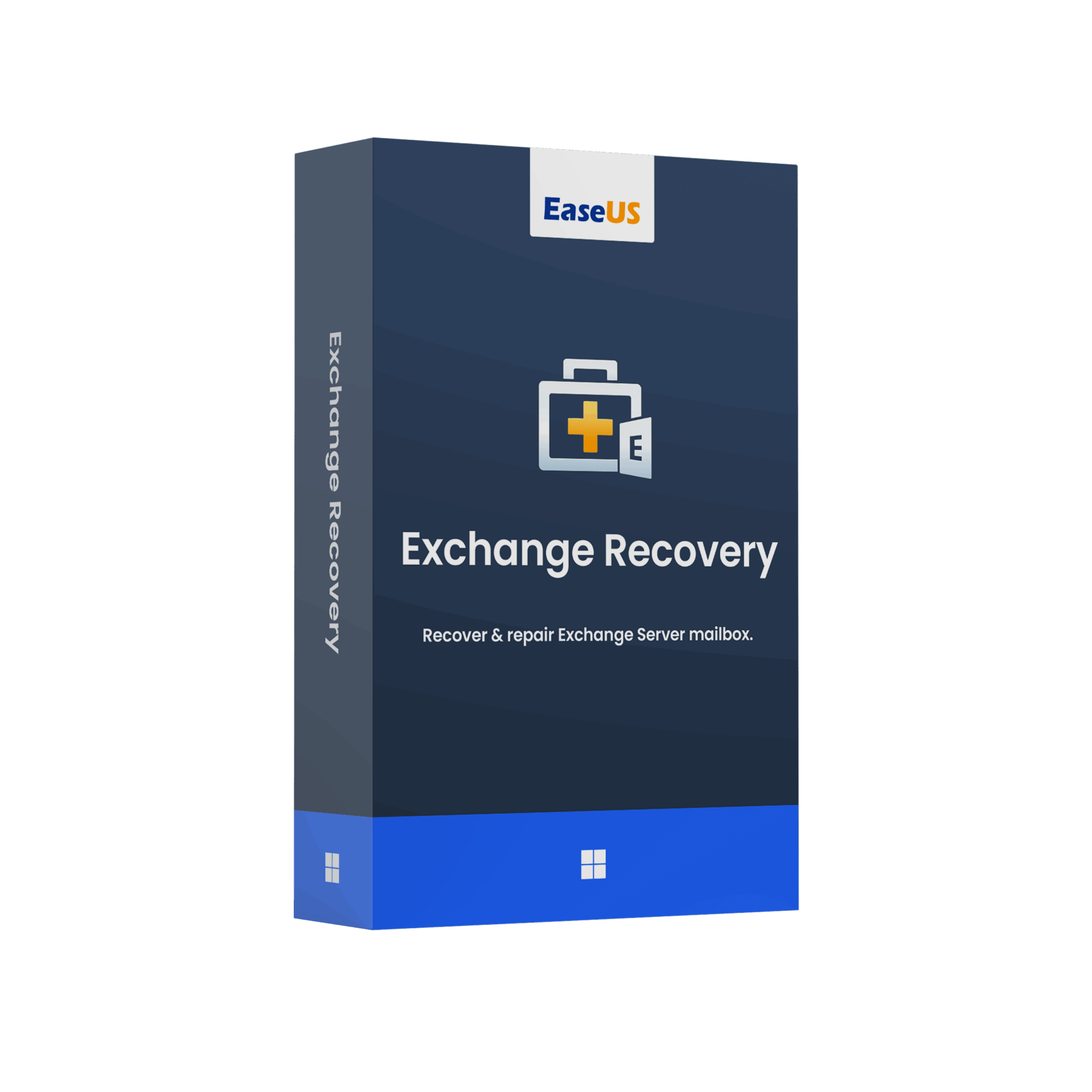 EaseUS Exchange Recovery