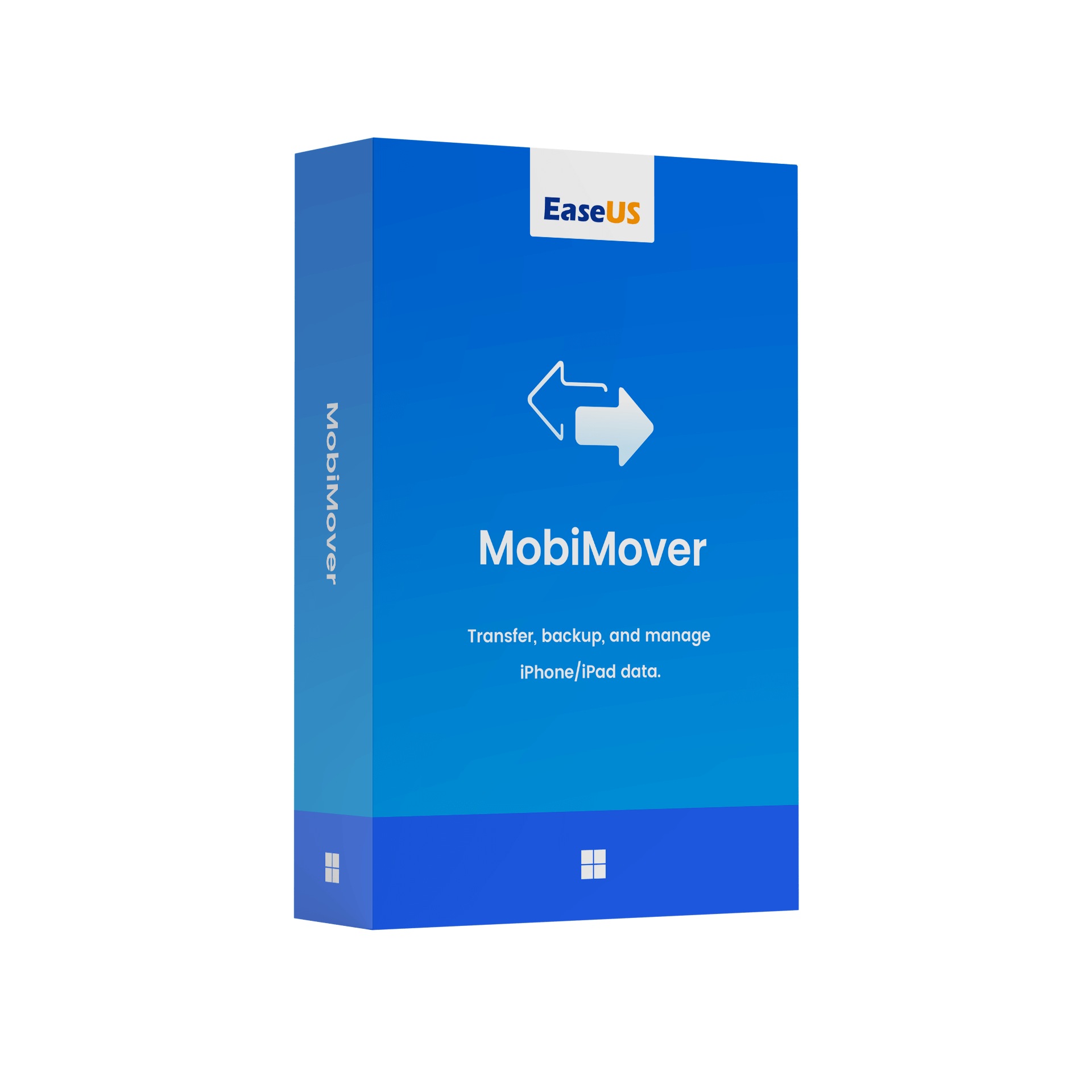 EaseUS MobiMover