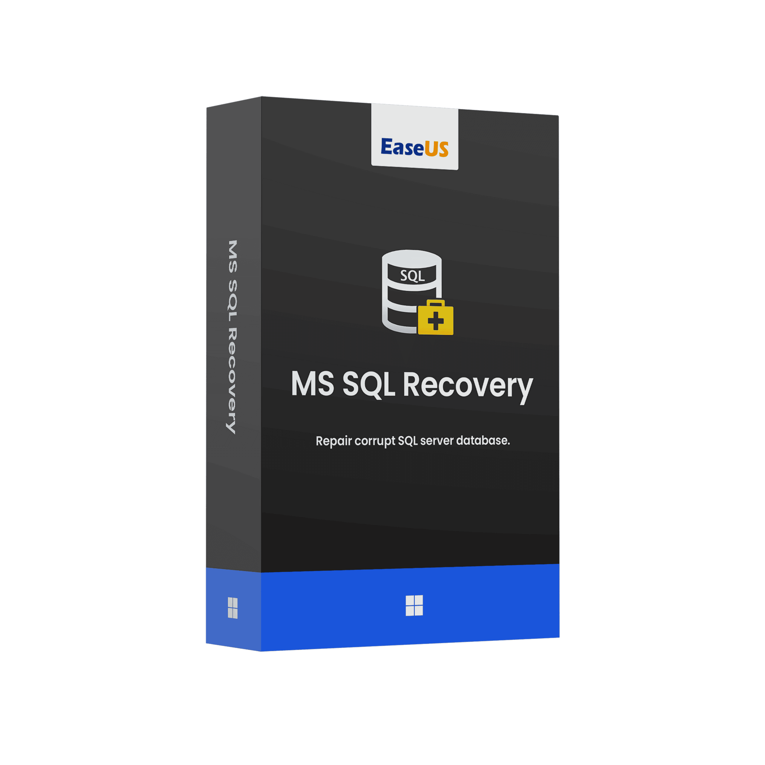 EaseUS MS SQL Recovery