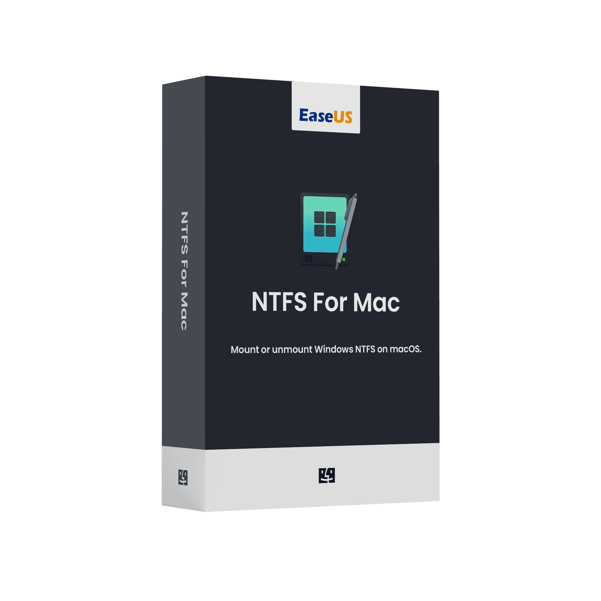 EaseUS NTFS For Mac