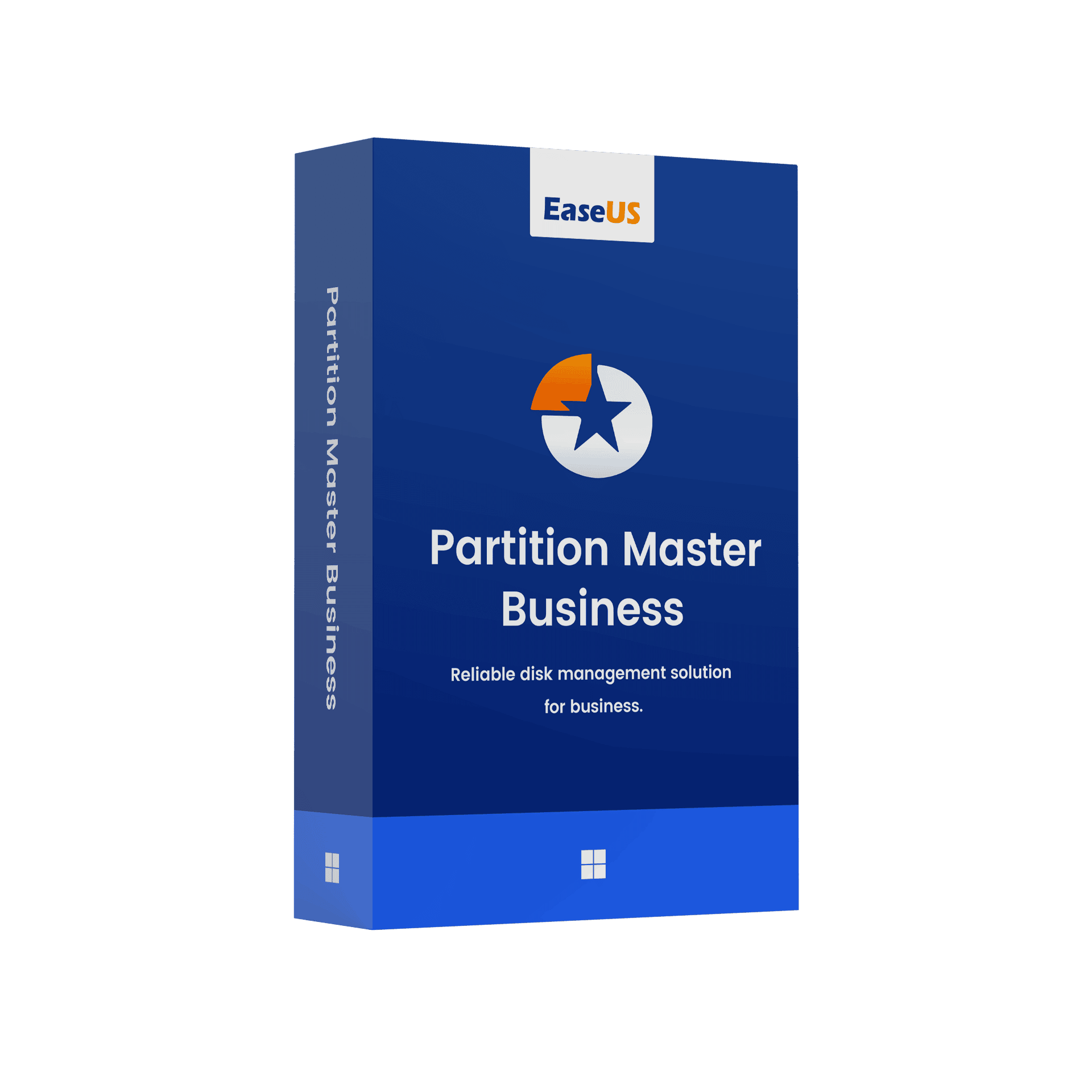 EaseUS Partition Master Server