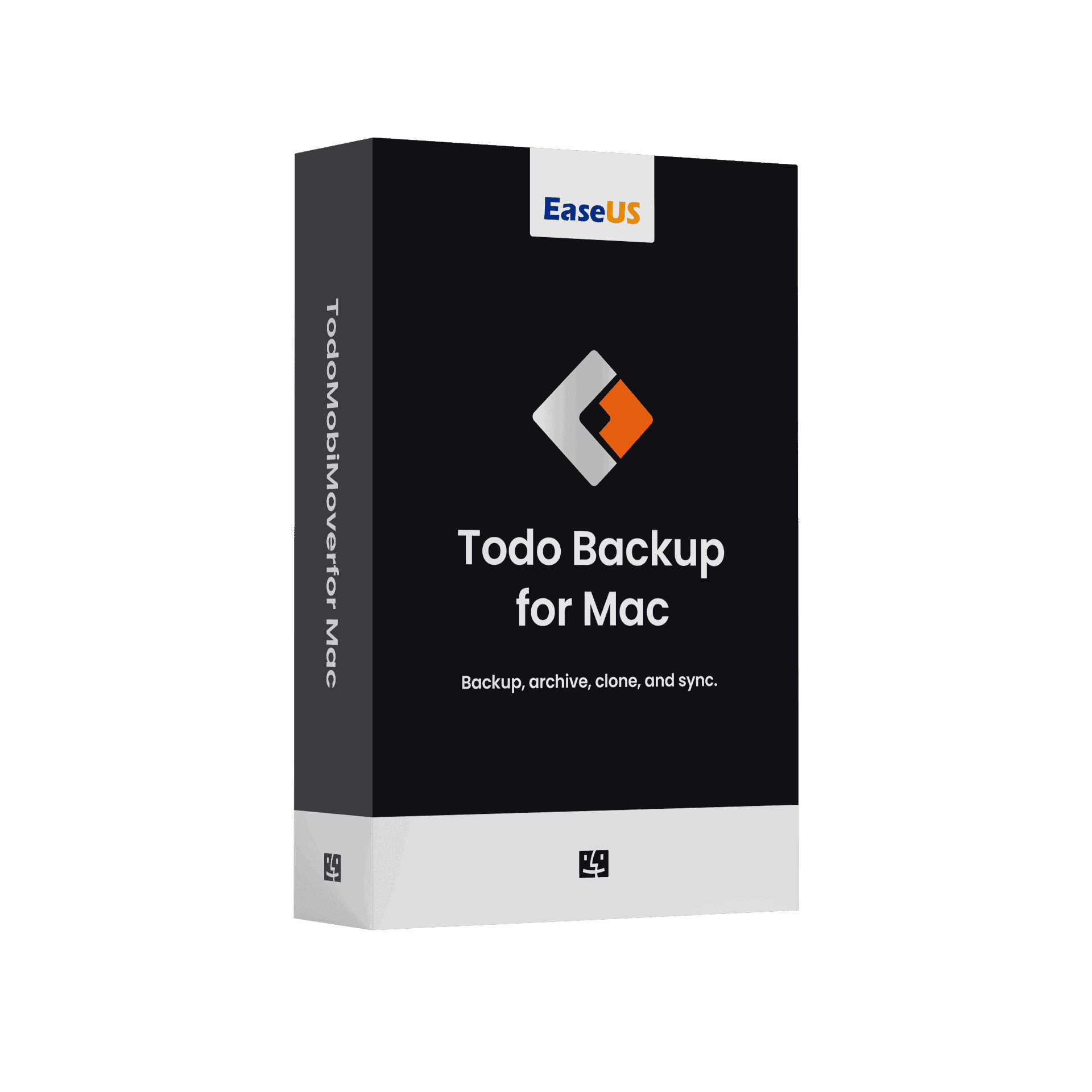 EaseUS Todo Backup for Mac