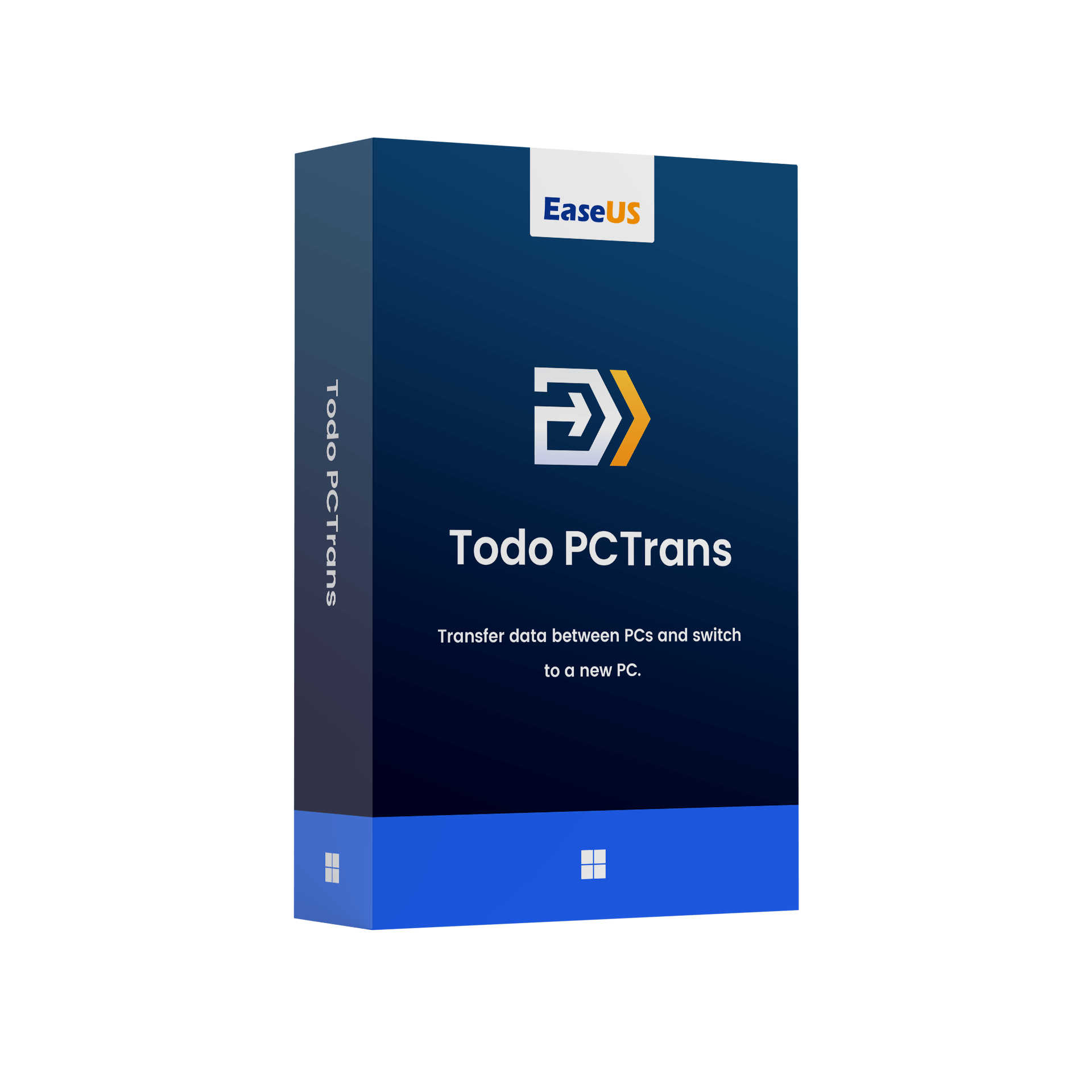 EaseUS Todo PCTrans Pro