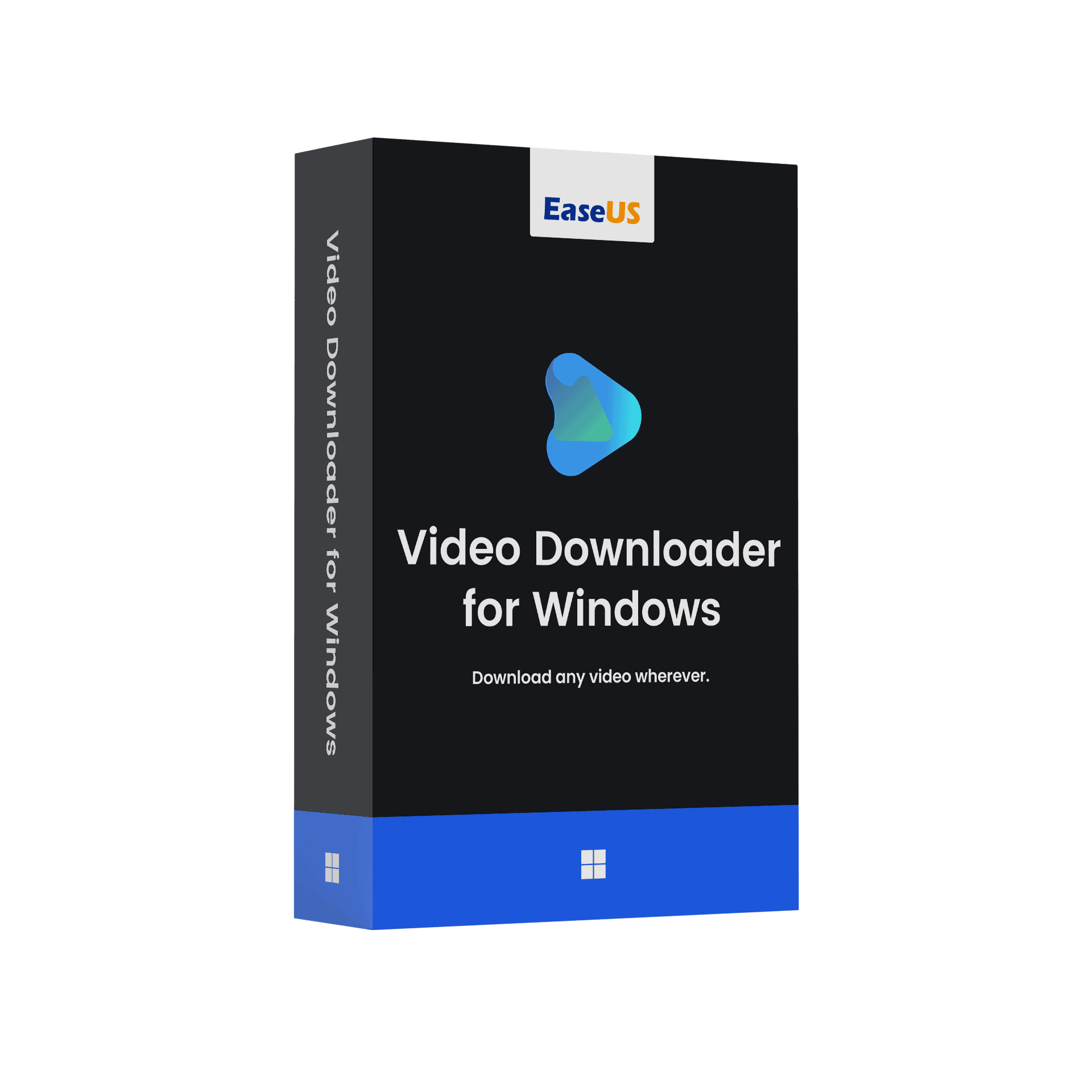 EaseUS Video Downloader
