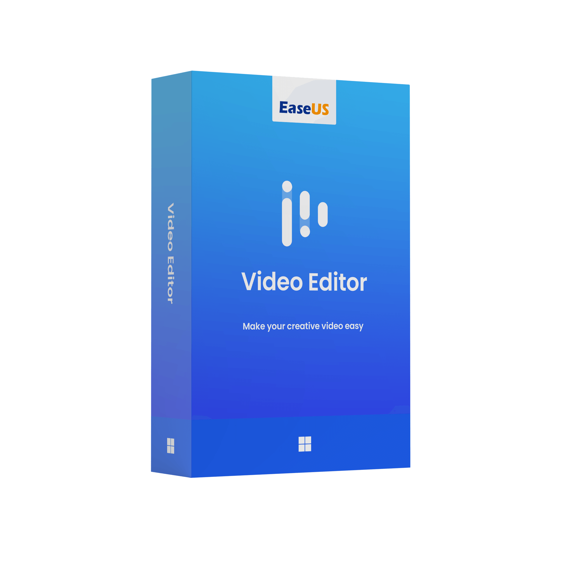 EaseUS Video Editor