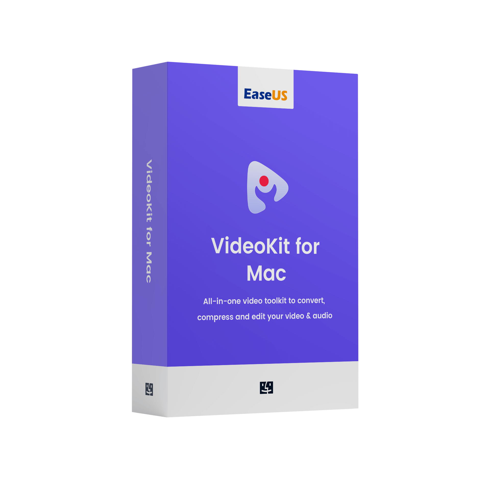 EaseUS VideoKIT Video Converter