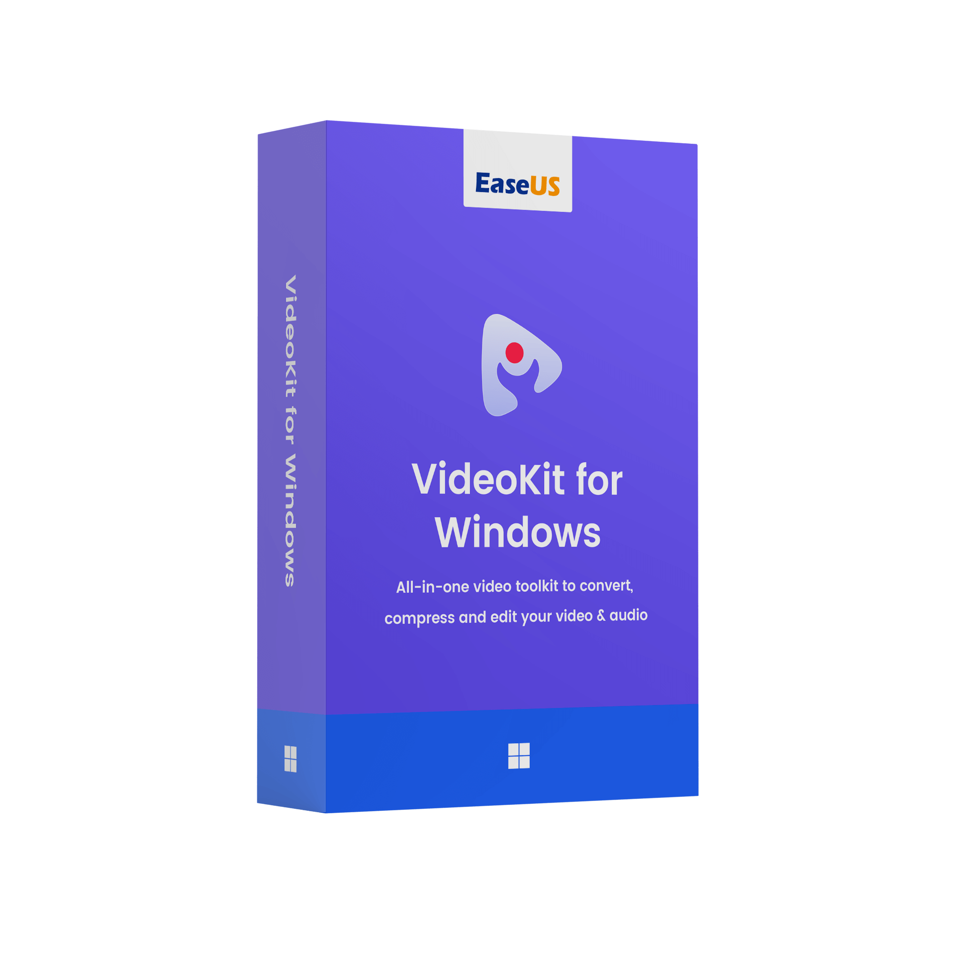 EaseUS VideoKIT Video Converter