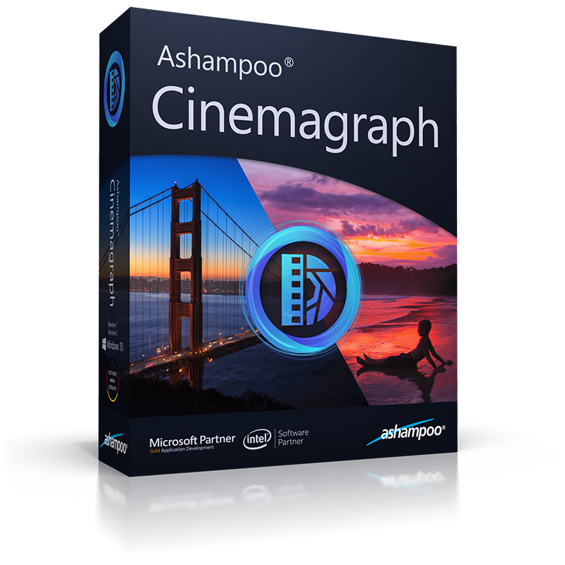 Ashampoo Cinemagraph