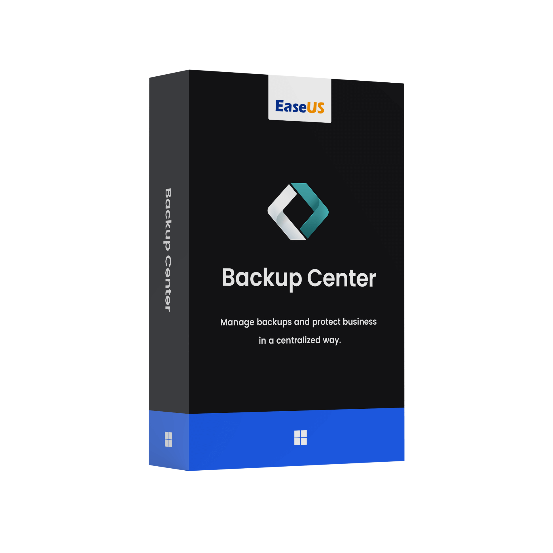 EaseUS Backup Center