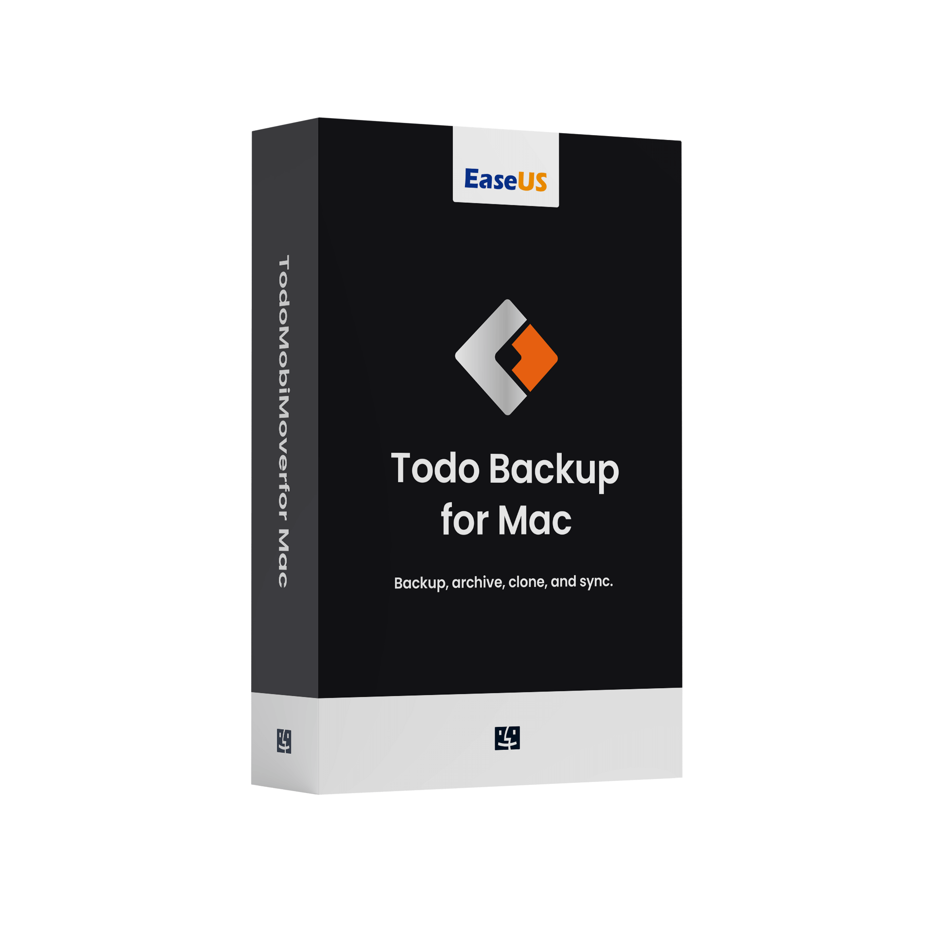 EaseUS Todo Backup for Mac